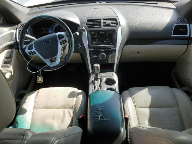 Photo 8 from auction – 2012 FORD EXPLORER L with VIN 1FMHK7F87CGA40425