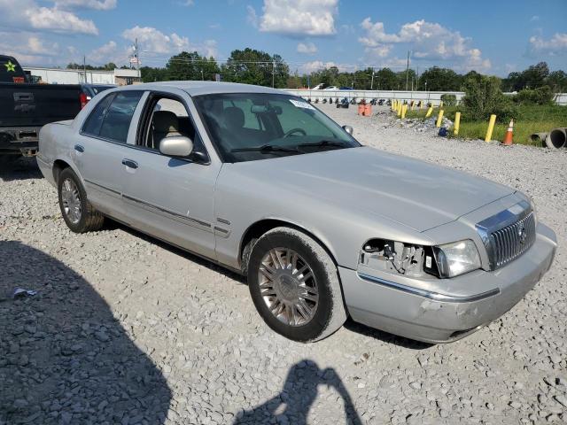 Photo 4 from auction – 2009 MERCURY GRAND MARQ with VIN 2MEHM75V79X600080