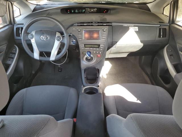 Photo 8 from auction – 2014 TOYOTA PRIUS with VIN JTDKN3DU7E1774675