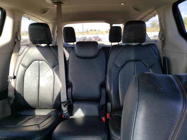 Photo 10 from auction – 2017 CHRYSLER PACIFICA T with VIN 2C4RC1BG9HR785618