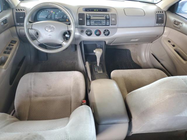 Photo 8 from auction – 2002 TOYOTA CAMRY LE with VIN JTDBE32KX20070313
