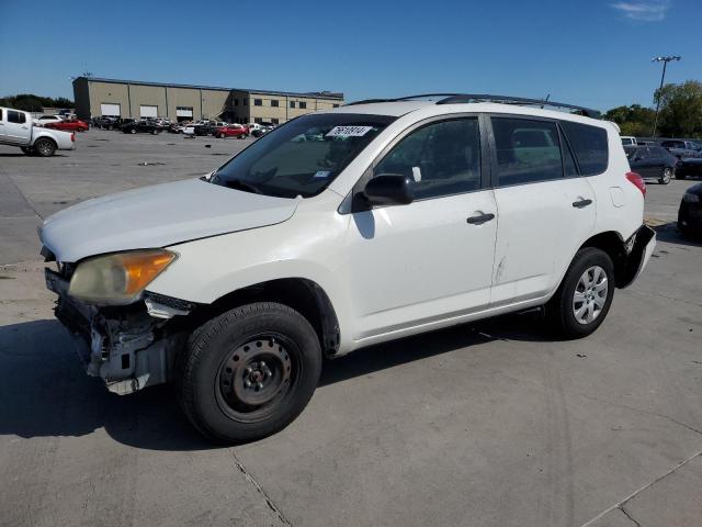 TOYOTA RAV4 2009 with VIN JTMZF33V49D001799 - Photo from auction