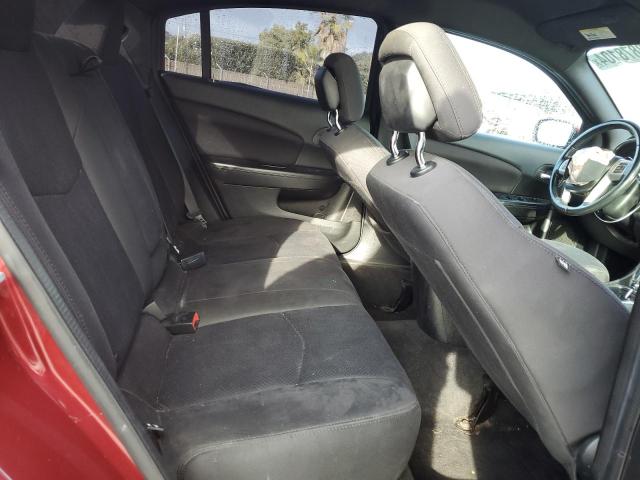 Photo 10 from auction – 2013 CHRYSLER 200 TOURIN with VIN 1C3CCBBG3DN703633