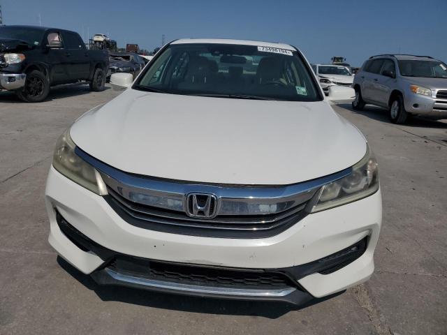 Photo 5 from auction – 2016 HONDA ACCORD EX with VIN 1HGCR2F08GA032819