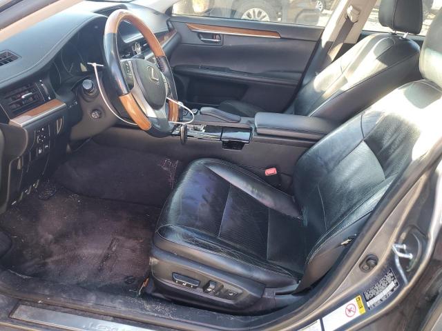 Zdjęcie 7 z aukcji – 2014 LEXUS ES 300H z VIN JTHBW1GGXE2060510
