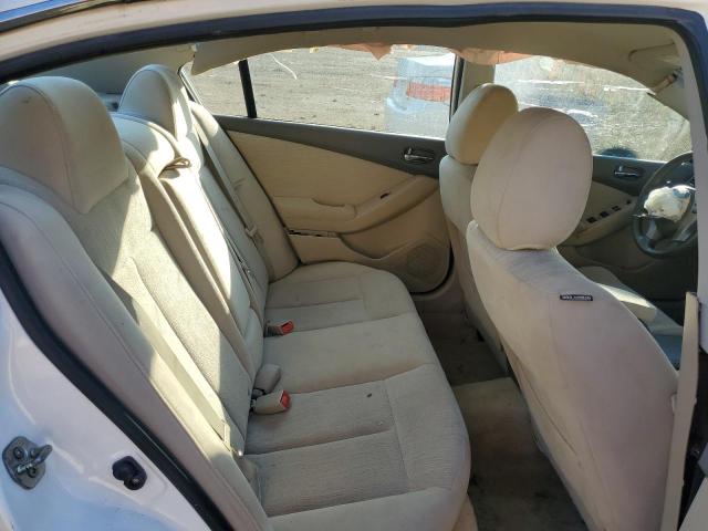 Photo 10 from auction – 2012 NISSAN ALTIMA BAS with VIN 1N4AL2AP7CN421505