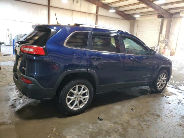 Photo 3 from auction – 2016 JEEP CHEROKEE L with VIN 1C4PJMCSXGW115678