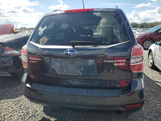 Photo 6 from auction – 2015 SUBARU FORESTER 2 with VIN JF2SJADC1FH559519