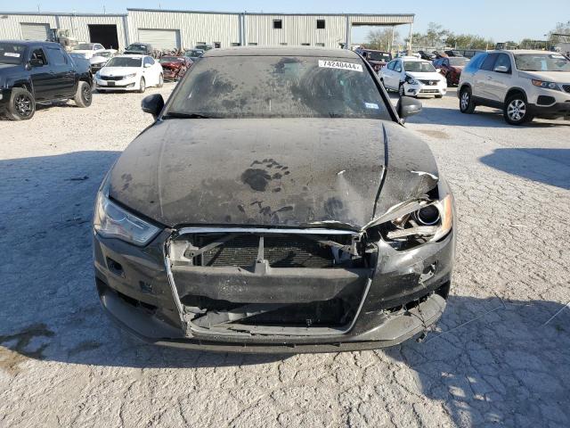 Photo 5 from auction – 2016 AUDI A3 PREMIUM with VIN WAUB8GFF2G1061096