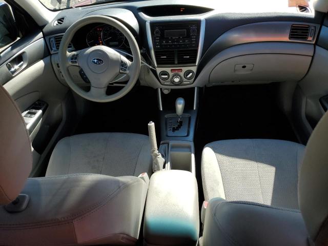 Photo 8 from auction – 2011 SUBARU FORESTER 2 with VIN JF2SHADC6BH731663