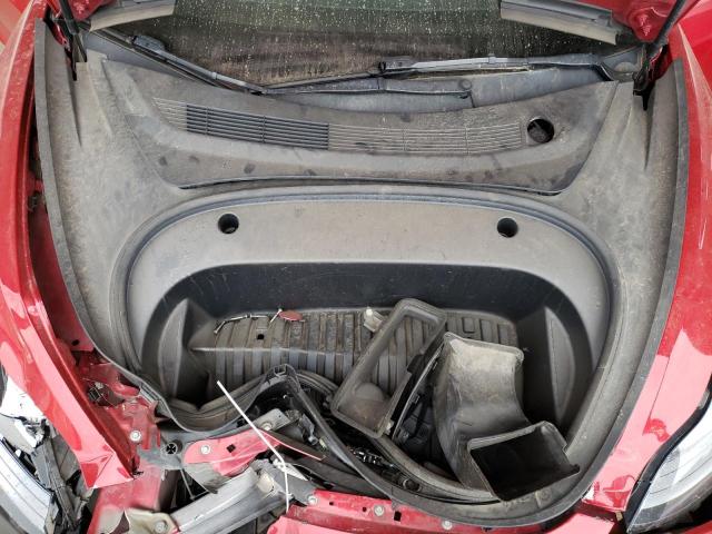 Photo 11 from auction – 2022 TESLA MODEL 3 with VIN 5YJ3E1EA3NF287123