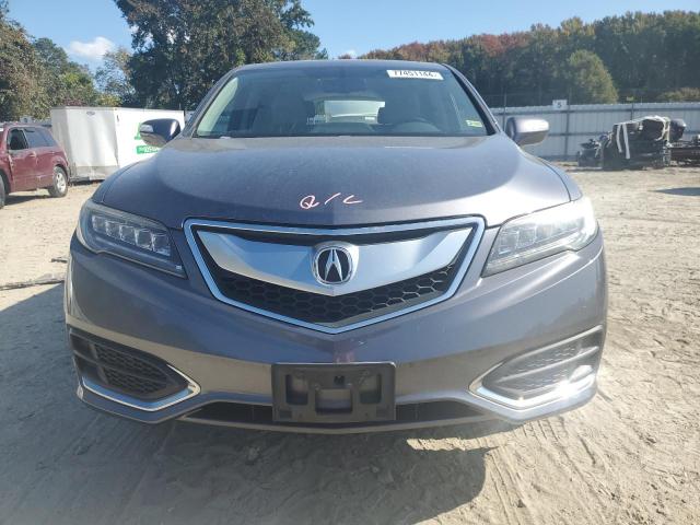 Photo 5 from auction – 2018 ACURA RDX TECHNO with VIN 5J8TB4H50JL009507