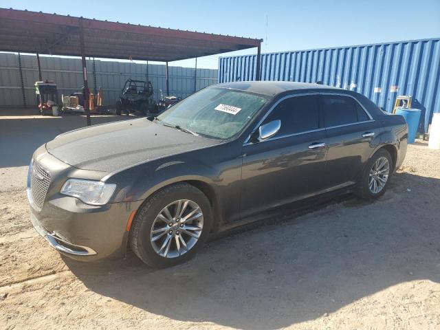 CHRYSLER 300 TOURIN 2019 with VIN 2C3CCAAG3KH663149 - Photo from auction