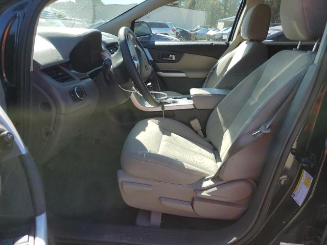 Photo 7 from auction – 2014 FORD EDGE SE with VIN 2FMDK3GC3EBA99105
