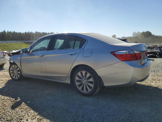 Photo 2 from auction – 2015 HONDA ACCORD EX with VIN 1HGCR2F79FA052900