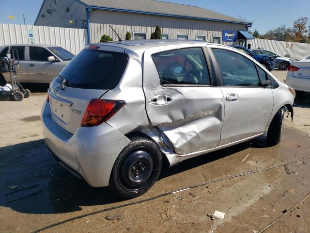 Photo 3 from auction – 2015 TOYOTA YARIS with VIN VNKKTUD36FA043568