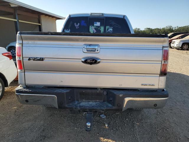 Photo 6 from auction – 2013 FORD F150 SUPERCREW with VIN 1FTFW1EF8DFB14584