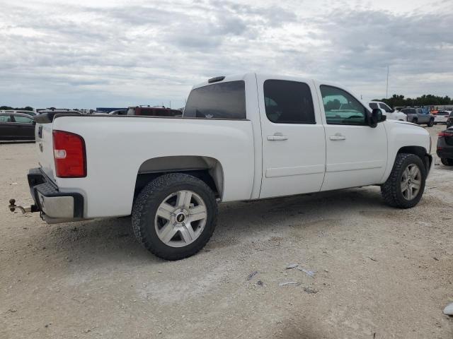 Photo 3 from auction – 2008 CHEVROLET SILVERADO with VIN 3GCEK13J18G269206
