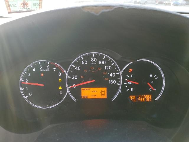 Photo 9 from auction – 2012 NISSAN ALTIMA BAS with VIN 1N4AL2AP0CC134891
