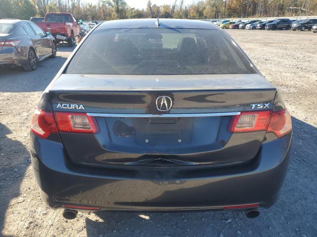 Photo 6 from auction – 2011 ACURA TSX with VIN JH4CU2F61BC012991