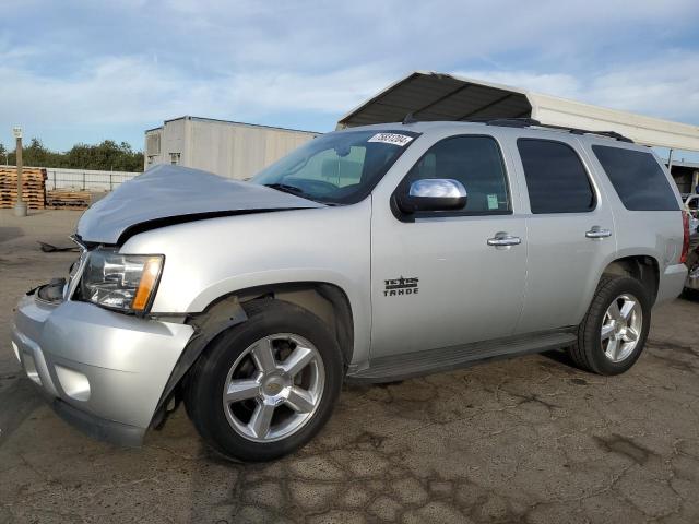 CHEVROLET TAHOE C150 2013 with VIN 1GNSCAE02DR335784 - Photo from auction