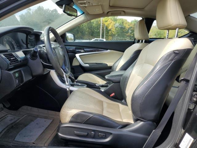 Photo 7 from auction – 2015 HONDA ACCORD EXL with VIN 1HGCT2B82FA004817