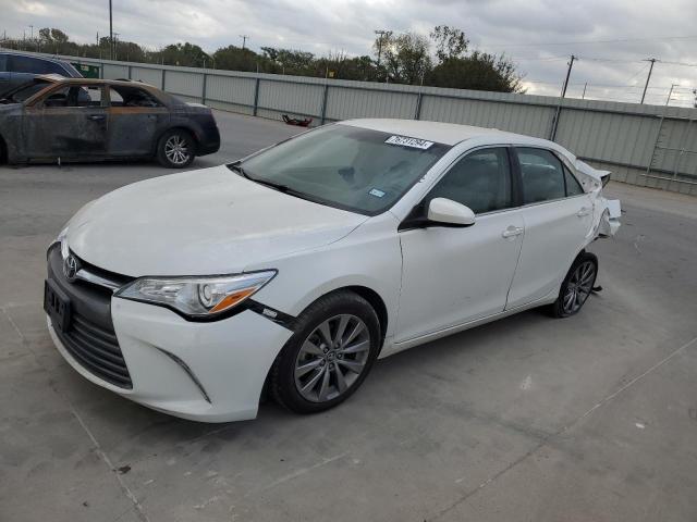 TOYOTA CAMRY 2016 with VIN 4T1BF1FK8GU224072 - Photo from auction