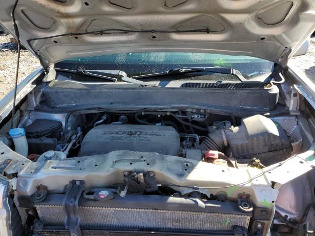 Photo 12 from auction – 2013 HONDA PILOT EXL with VIN 5FNYF4H57DB005616