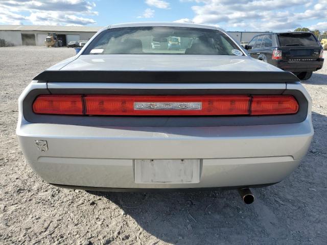 Photo 6 from auction – 2010 DODGE CHALLENGER with VIN 2B3CJ4DV6AH321613