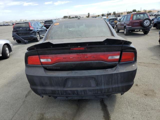 Photo 6 from auction – 2011 DODGE CHARGER with VIN 2B3CL3CG6BH517186