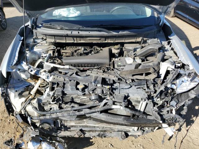 Photo 12 from auction – 2019 NISSAN ROGUE S with VIN KNMAT2MT6KP557789