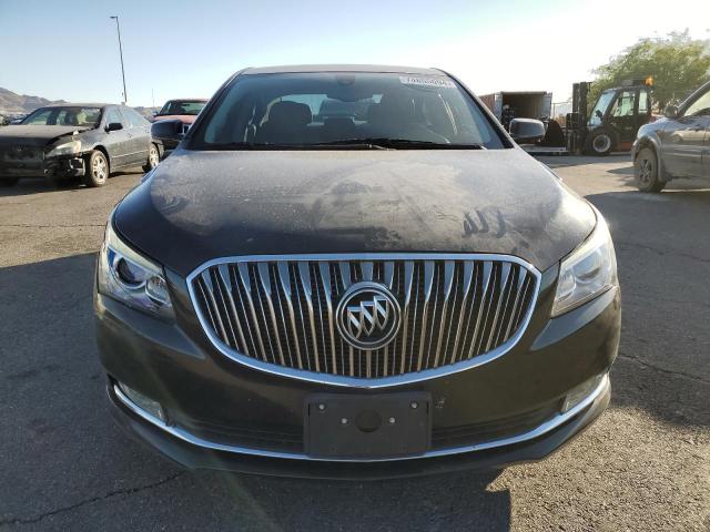 Photo 5 from auction – 2014 BUICK LACROSSE with VIN 1G4GB5GR3EF284556