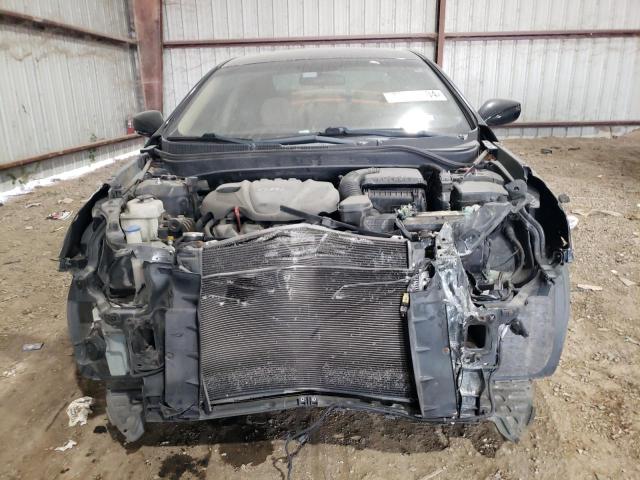 Photo 5 from auction – 2011 HYUNDAI SONATA GLS with VIN 5NPEB4AC4BH224698