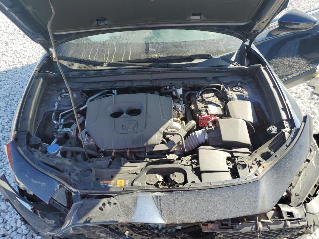Photo 12 from auction – 2023 MAZDA CX-30 with VIN 3MVDMBAM1PM513296