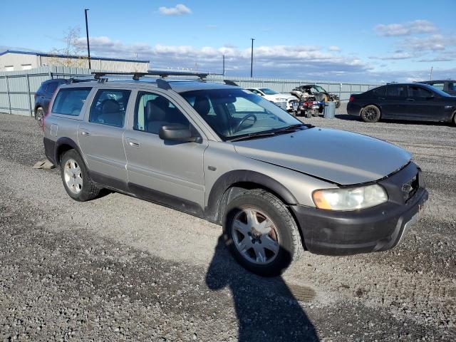 Photo 4 from auction – 2005 VOLVO XC70 with VIN YV1SZ592351183888