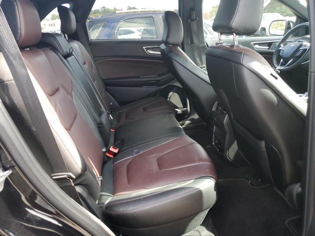 Photo 11 from auction – 2022 FORD EDGE TITAN with VIN 2FMPK4K91NBA05141
