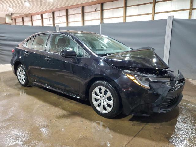 Photo 4 from auction – 2023 TOYOTA COROLLA LE with VIN 5YFB4MDE8PP047674