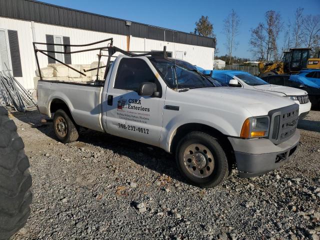 Photo 4 from auction – 2005 FORD F250 SUPER with VIN 1FTNF20525EA85185