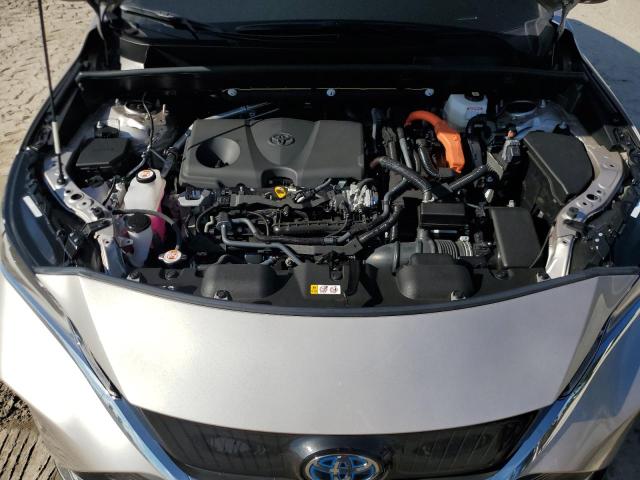 Photo 12 from auction – 2023 TOYOTA VENZA LE with VIN JTEAAAAH1PJ147679