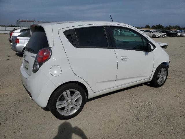Zdjęcie 3 z aukcji – 2014 CHEVROLET SPARK 1LT z VIN KL8CD6S98EC559200