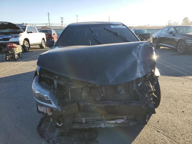 Photo 5 from auction – 2012 TOYOTA CAMRY BASE with VIN 4T1BF1FKXCU077005
