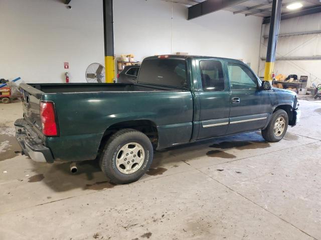 Photo 3 from auction – 2004 CHEVROLET SILVERADO with VIN 2GCEC19V341112075