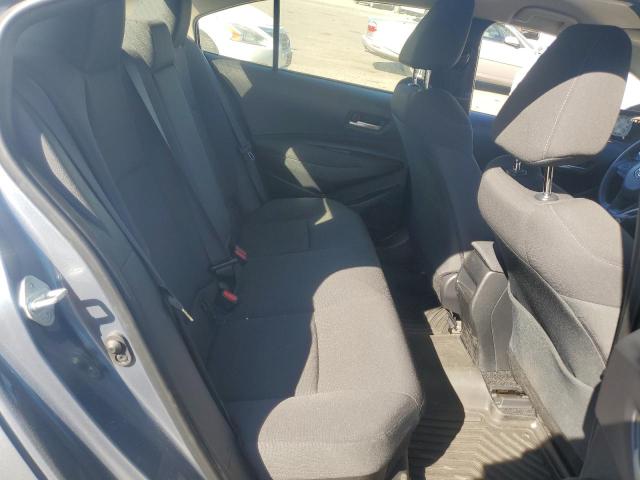 Photo 10 from auction – 2021 TOYOTA COROLLA LE with VIN JTDEAMDE5MJ015416