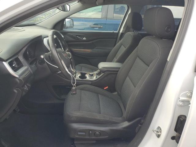 Photo 7 from auction – 2022 GMC ACADIA SLE with VIN 1GKKNKL46NZ170682