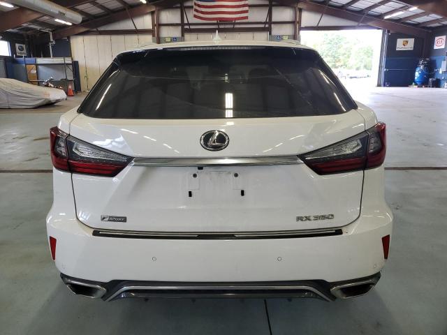 Photo 6 from auction – 2017 LEXUS RX 350 BAS with VIN 2T2BZMCA3HC064539