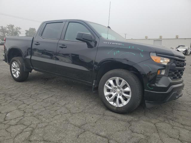 Photo 4 from auction – 2023 CHEVROLET SILVERADO with VIN 1GCPABEK4PZ114493