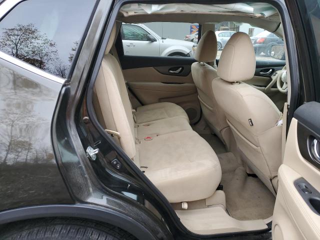 Photo 11 from auction – 2014 NISSAN ROGUE S with VIN 5N1AT2MM5EC761922