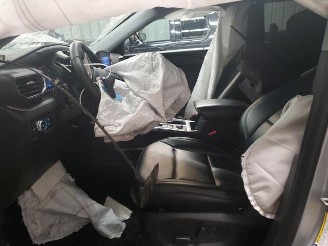 Photo 7 from auction – 2020 FORD EXPLORER X with VIN 1FMSK8DH7LGD14348