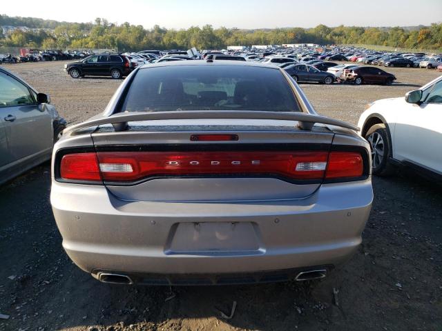 Photo 6 from auction – 2014 DODGE CHARGER R/ with VIN 2C3CDXCT1EH342158