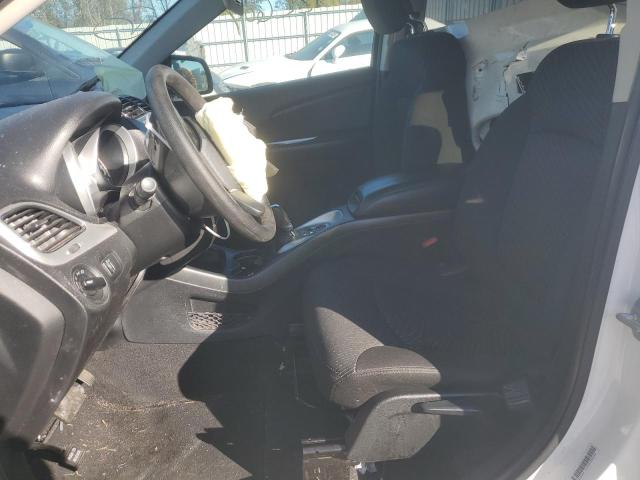 Photo 7 from auction – 2020 DODGE JOURNEY SE with VIN 3C4PDCABXLT254116